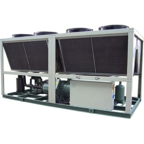 chiller unit manufacturers in Chennai | Pisces Instruments